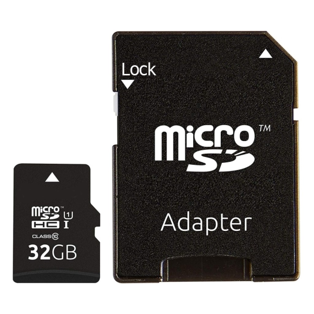 micro 32gb